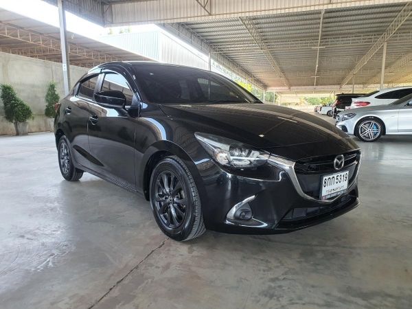 MAZDA 2  1.3HIGH CONNECT A/T ปี 2018 รูปที่ 0